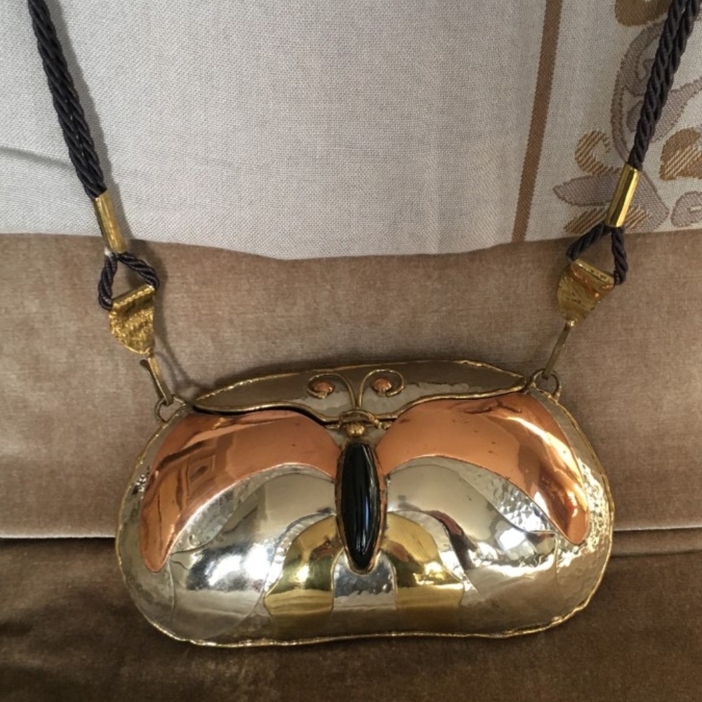 Evening handbag